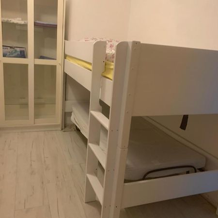 Fewo Alpensteinbock باد ريشنهول المظهر الخارجي الصورة